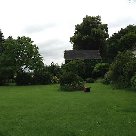 La Maison Du Regisseur 펜션