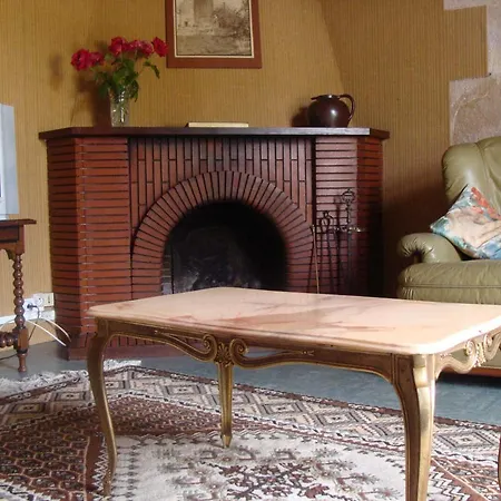 펜션 La Maison Du Regisseur 쇼비니