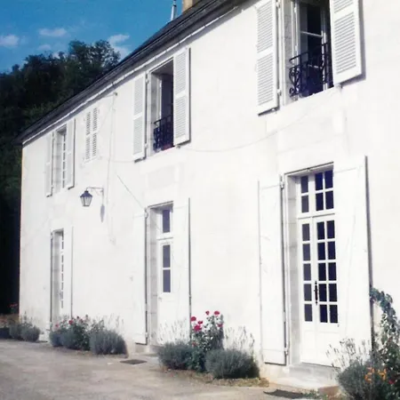 La Maison Du Regisseur 펜션 *