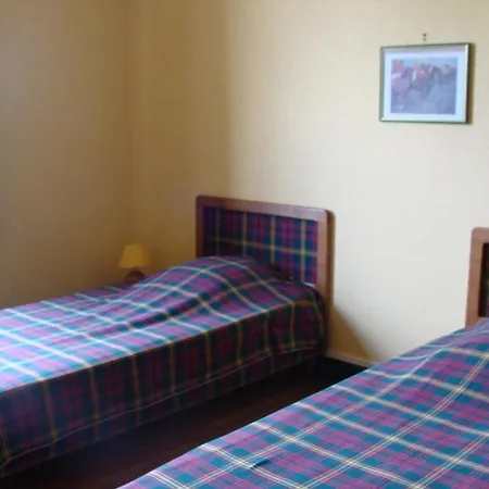 La Maison Du Regisseur 펜션 *