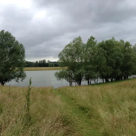 펜션 La Maison Du Regisseur *