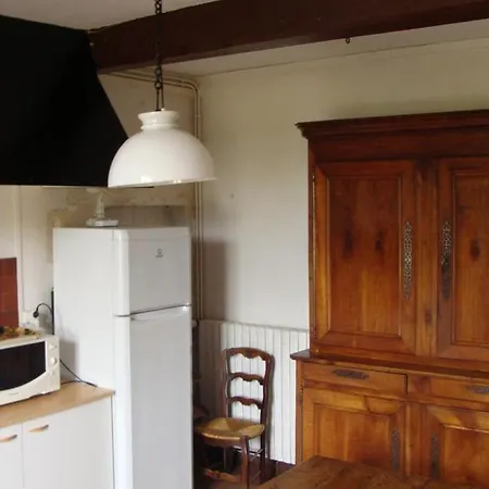 La Maison Du Regisseur *