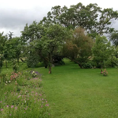 펜션 La Maison Du Regisseur *