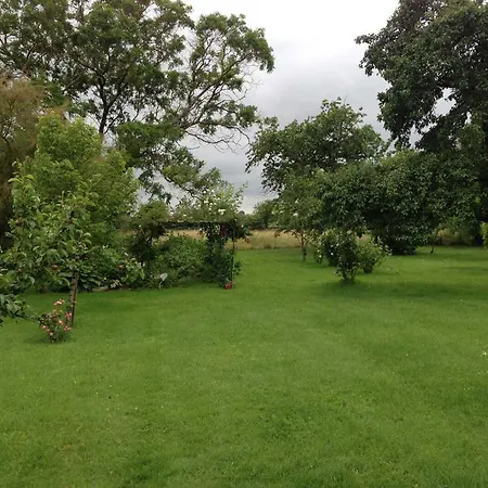 La Maison Du Regisseur 쇼비니