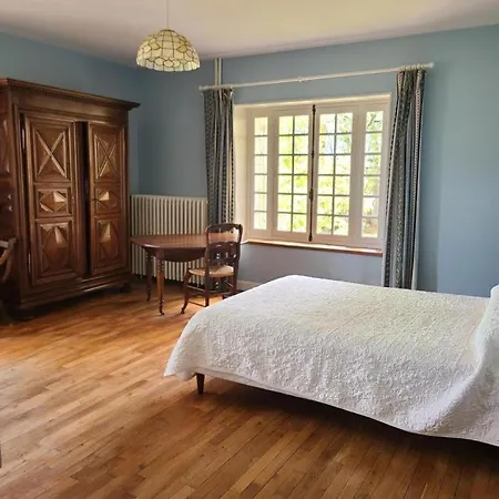 La Maison Du Regisseur