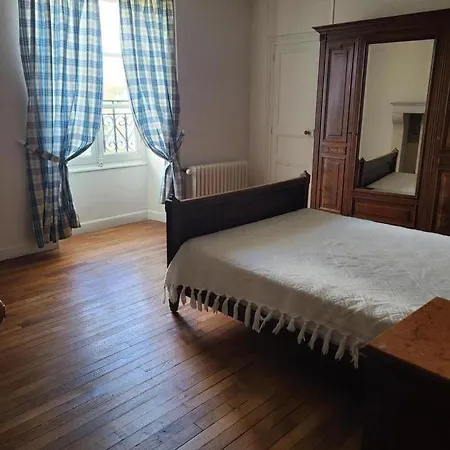 La Maison Du Regisseur * Chauvigny