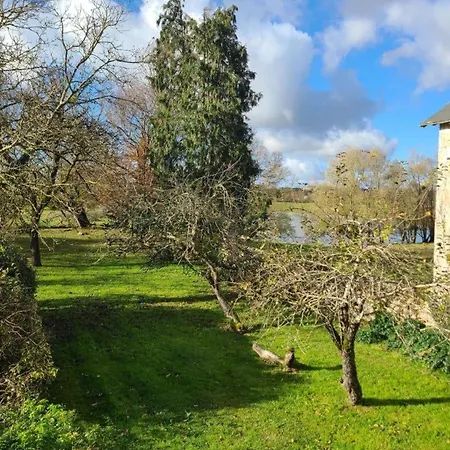 Nyaraló La Maison Du Regisseur
