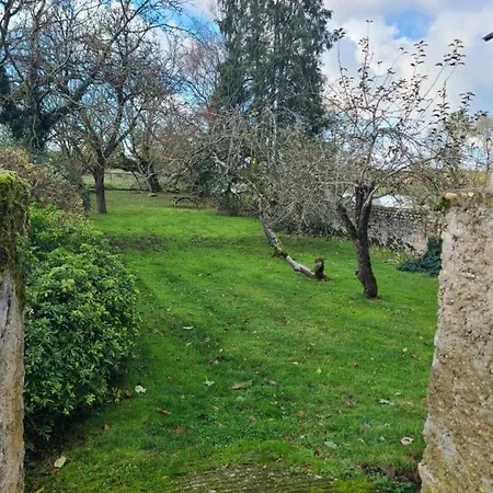 Nyaraló La Maison Du Regisseur