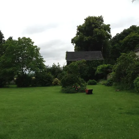 La Maison Du Regisseur بيت للعطل شوفيني