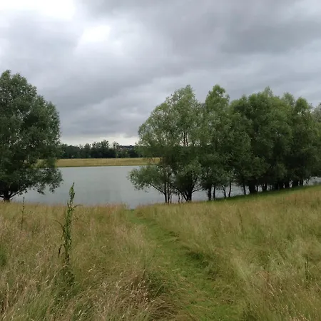 La Maison Du Regisseur بيت للعطل شوفيني