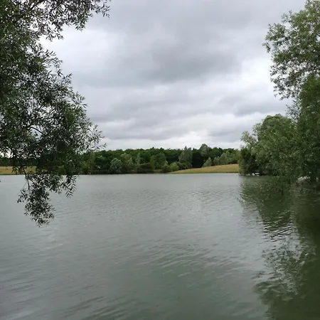 بيت للعطل La Maison Du Regisseur *