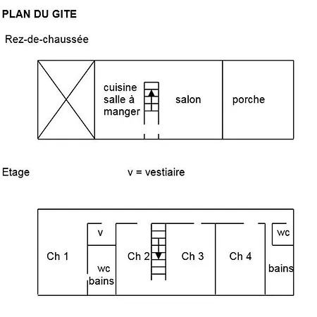 La Maison Du Regisseur