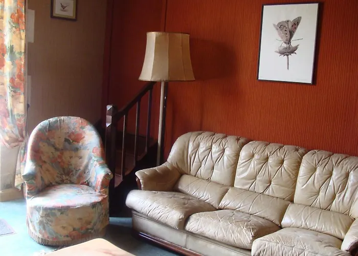 La Maison Du Regisseur *