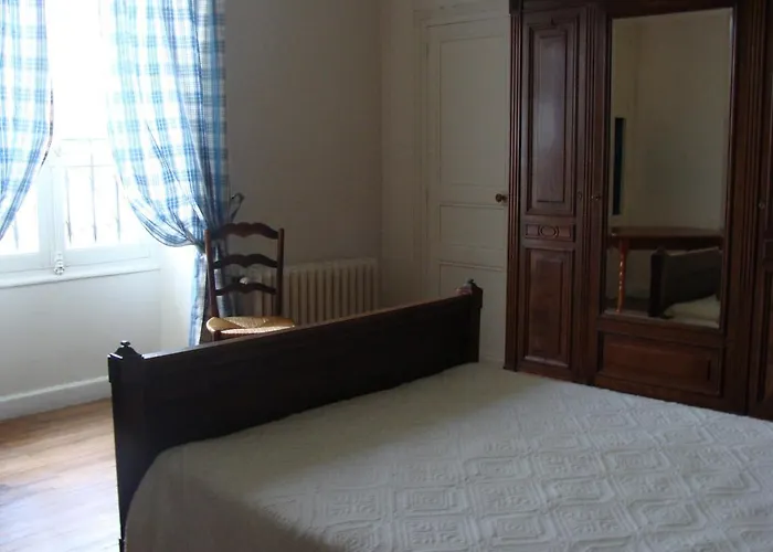 La Maison Du Regisseur