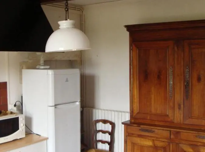 La Maison Du Regisseur *