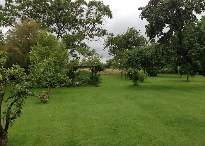 La Maison Du Regisseur شوفيني