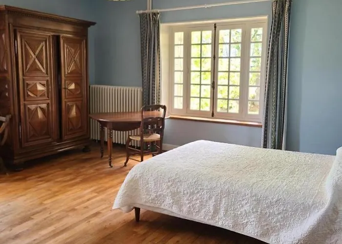 La Maison Du Regisseur