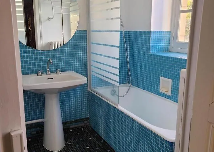 La Maison Du Regisseur