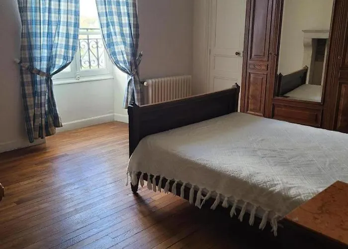 La Maison Du Regisseur * شوفيني