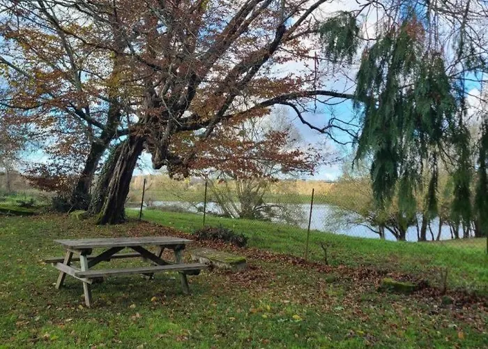 La Maison Du Regisseur