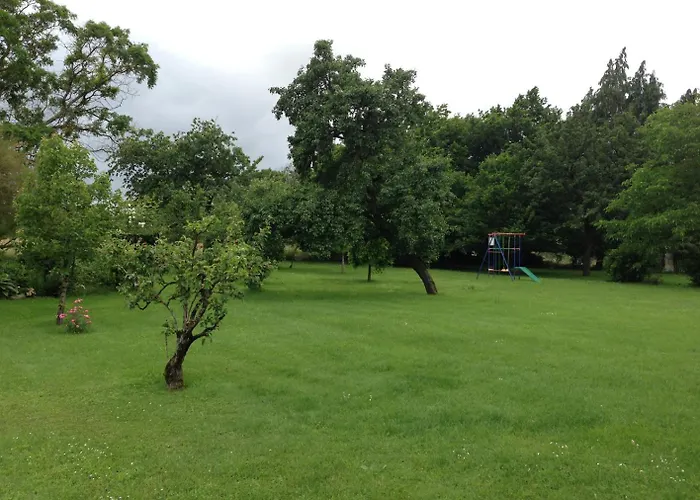 La Maison Du Regisseur