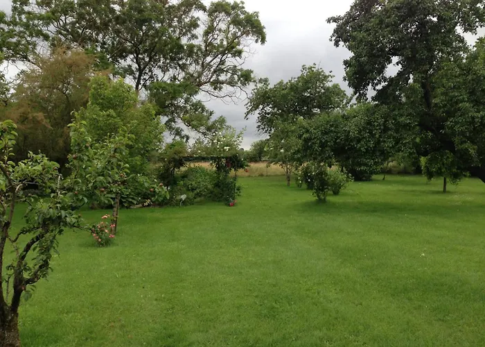 La Maison Du Regisseur * شوفيني