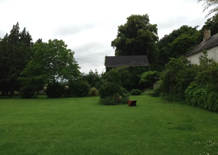 La Maison Du Regisseur بيت للعطل شوفيني