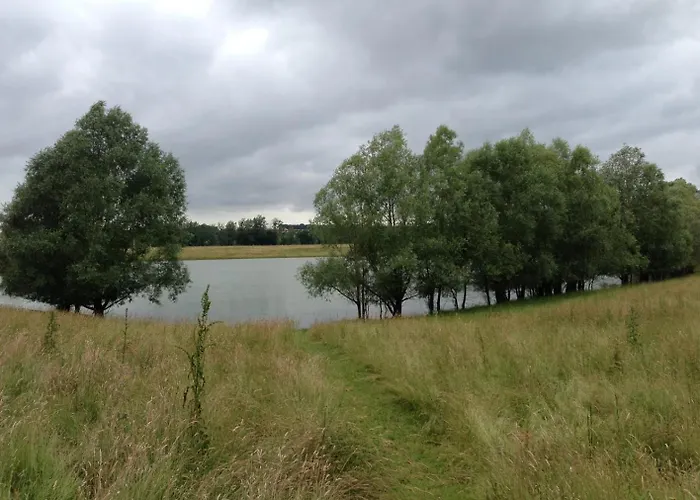 La Maison Du Regisseur بيت للعطل شوفيني